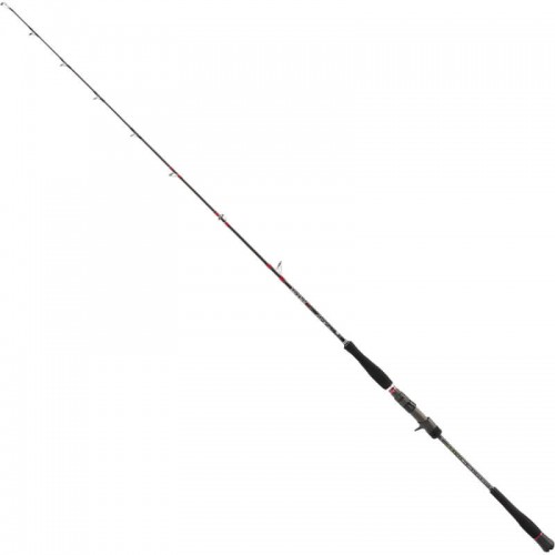 XZOGA BLACK BUSTER BBX SFC SPIRAL